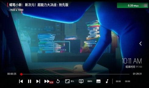 影视大全免费追剧tv版